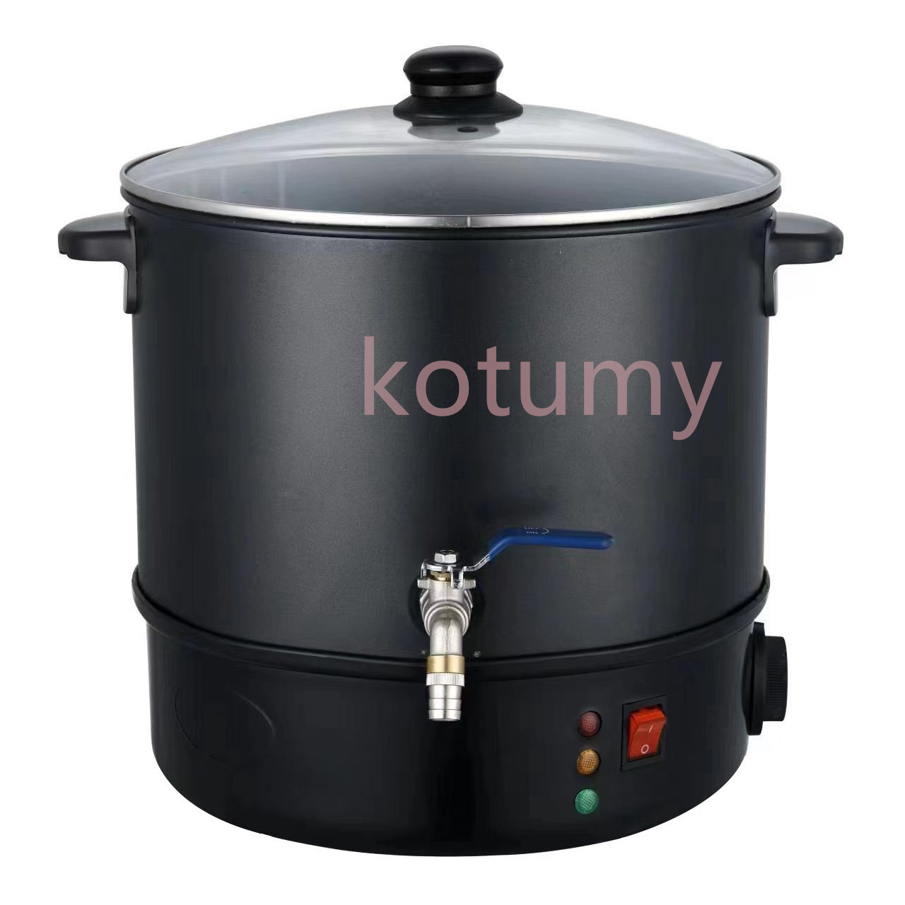 6L Piccola cera per fusione Ma - Candle Making Machine recensione e prezzo