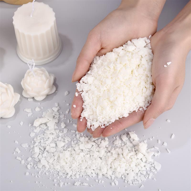 100/500g/1kg Pura Cera di Soia - Xmas Candle Making recensione e prezzo