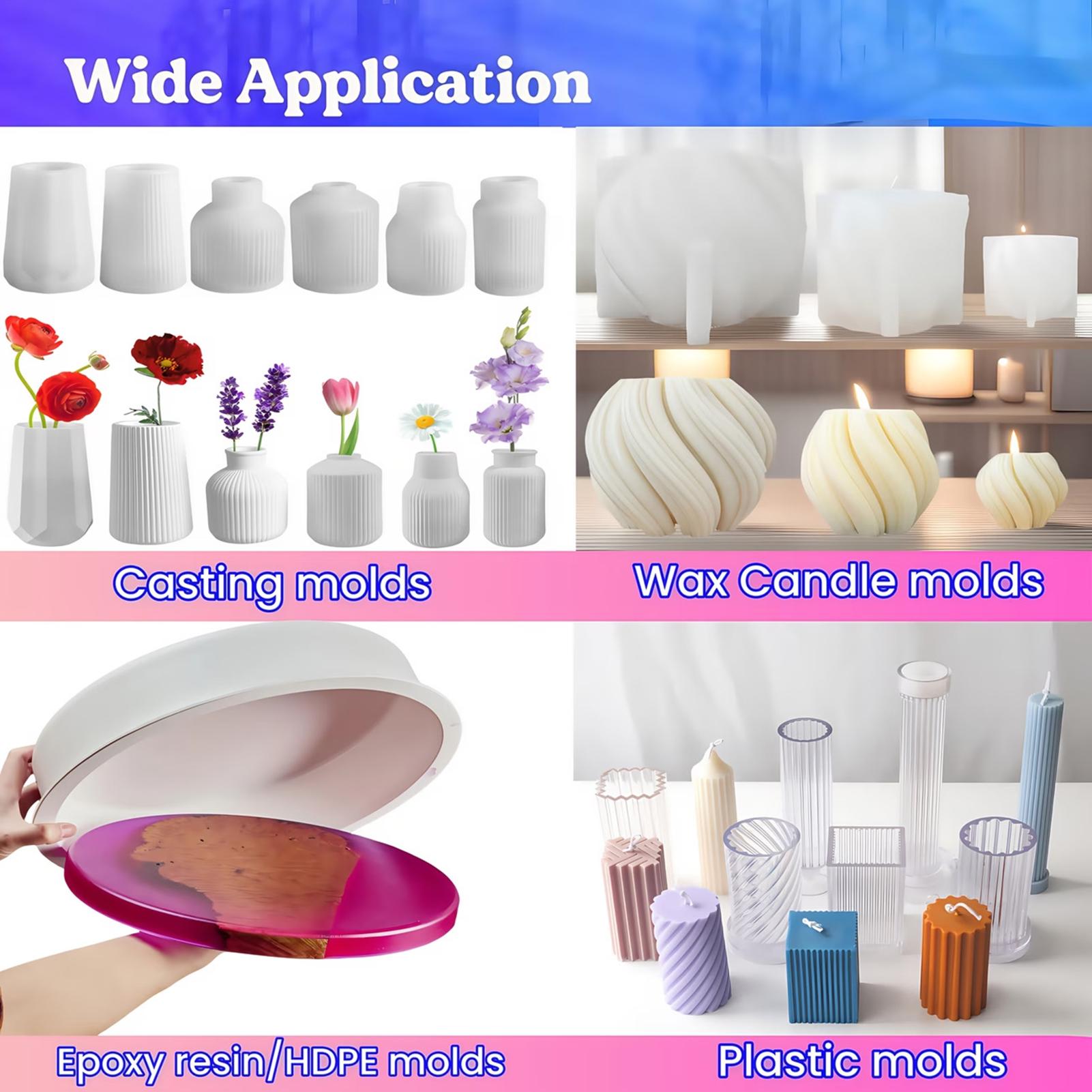 Spray siliconico per lo stacca - Candle Making Workshops recensione e prezzo