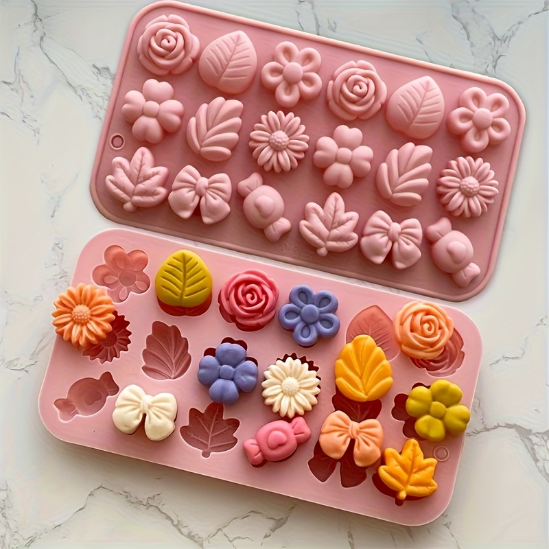 Stampi per candele in silicone - Candle Making For Beginners recensione e prezzo