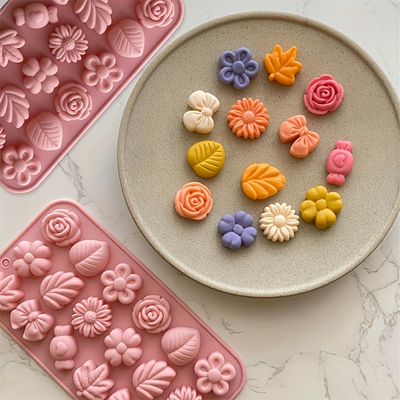 Stampi per candele in silicone - Candle Making For Beginners recensione e prezzo